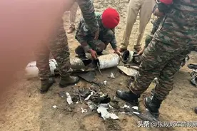 印度封锁中国官媒，美日等国已发出请求，急盼摸清PL-15导弹命门图片
