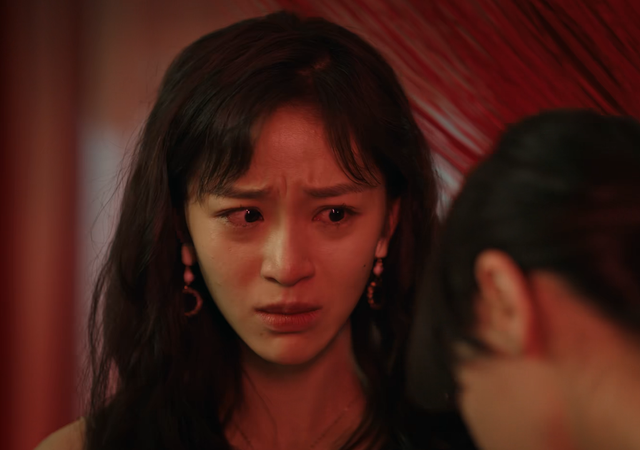 《利剑玫瑰》演员演技如何