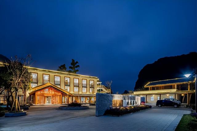 粤桂协作绘就乡村振兴新图景