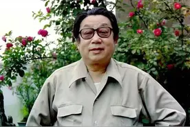 他的作品60年前就入选中小学语文教材，还记得《老水牛爷爷》么？图片