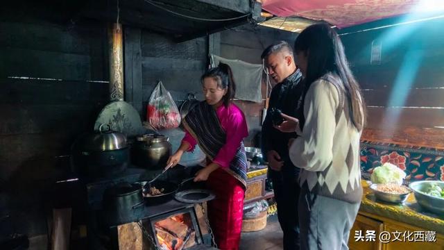 西藏背崩乡鲜为人知，却美得让人惊喜！后悔没早点来！