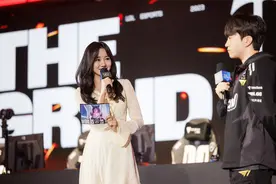 从始至终，我们都没明白s13？LCK打“信息差”LPL战队无法选边图片