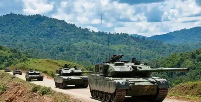 中方已经尽力，洪森兵败如山倒，泰军有高人指点，就怕俄罗斯出兵