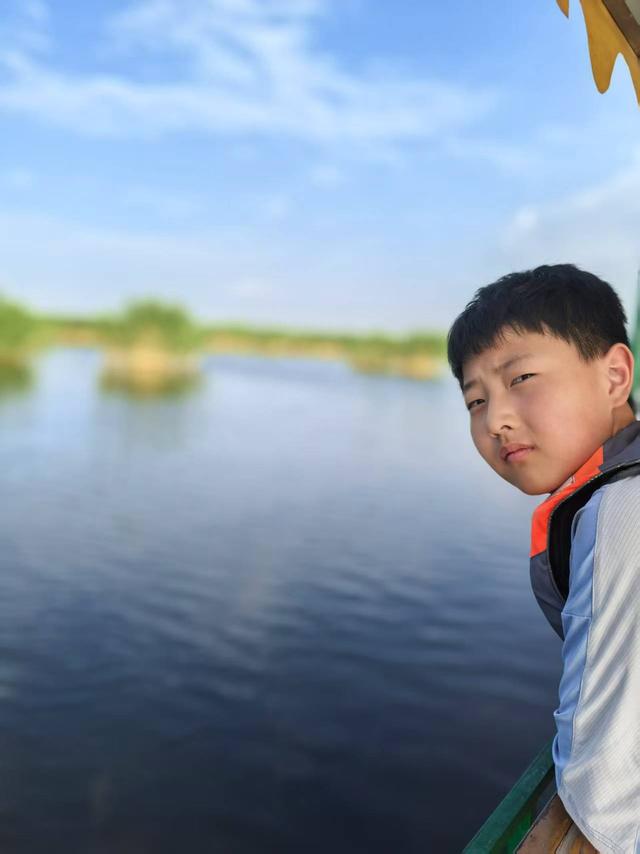 新疆、内蒙两地旅游不一样的感受