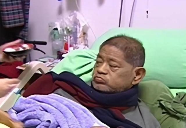 100多位情妇，包养费上亿元，9女同床却落得个凄凉下场、人财两空