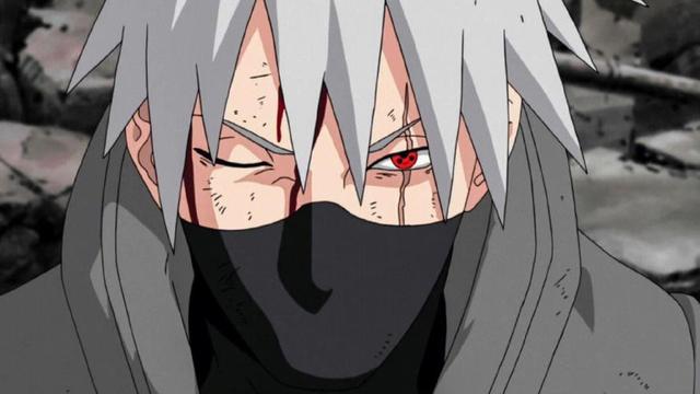 细说没有写轮眼的卡卡西，为何能够稳坐第六代火影的位置？