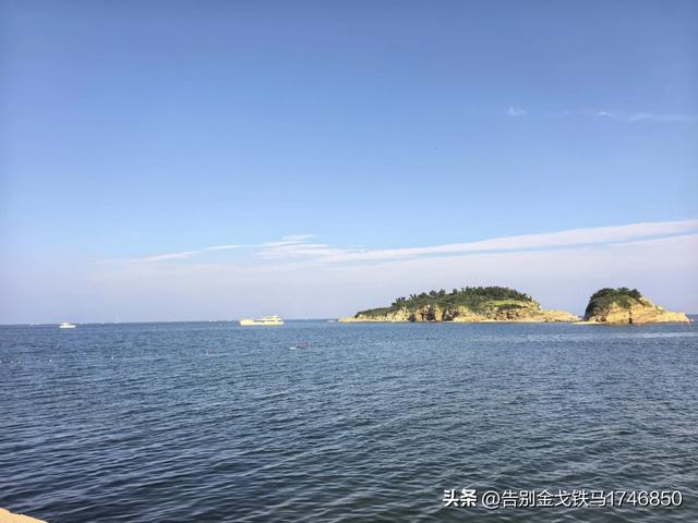 毫无章法，玩了个寂寞，一家三口的威海、烟台三日游记录