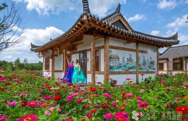 “九三”假期安图旅游全攻略，解锁自然与民俗盛宴