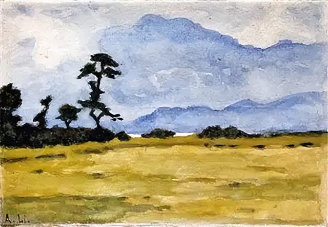 刘波：泉州——穿越千年带着温度而来