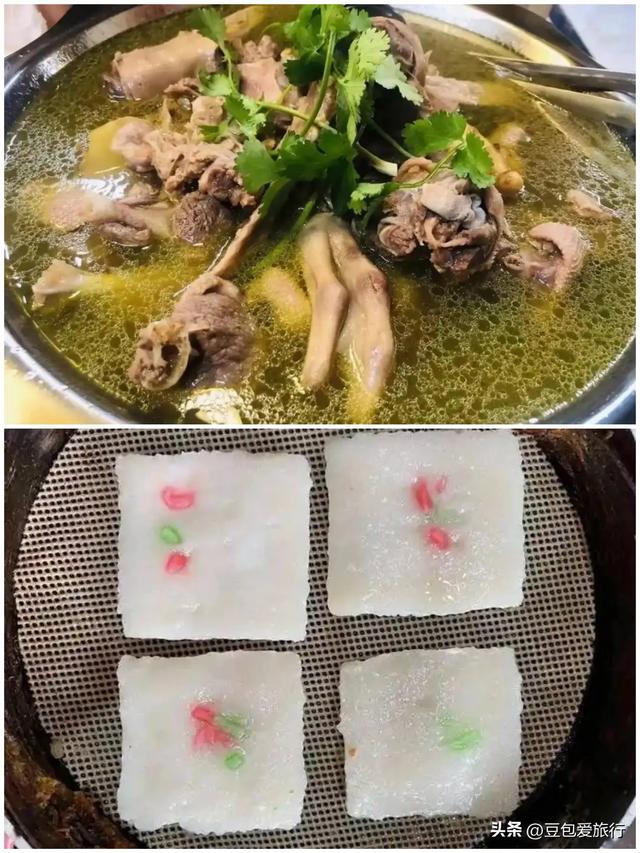 诗意山水与千年古韵的邂逅——马鞍山深度游攻略
