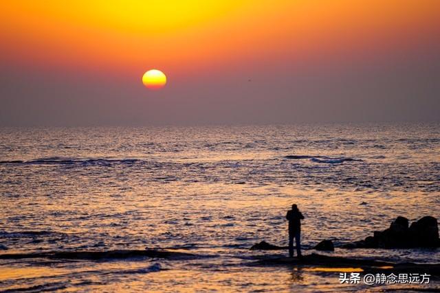 河南人去了临沂和日照，直言不讳：临沂和日照生活方式截然不同！
