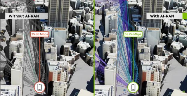 诺基亚和英伟达勾搭到一起，背后是2000亿的大买卖