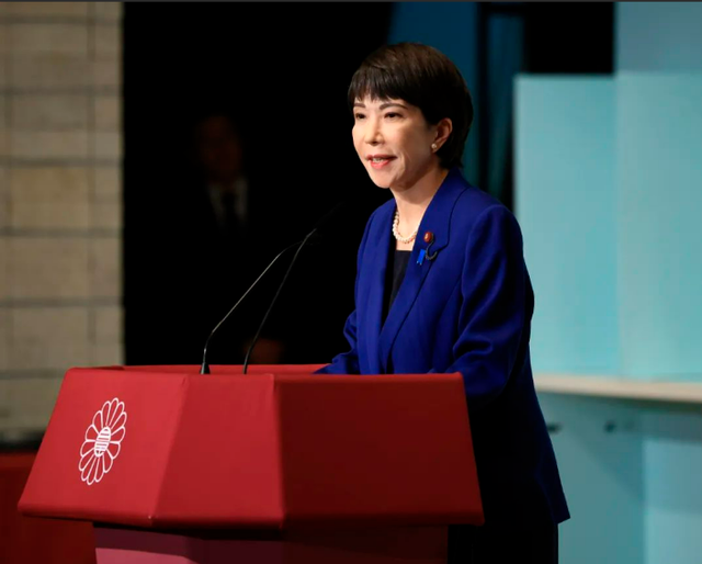 “高市可能参拜靖国神社”，俄外交部：建议日本修建“日本军国主义受害者纪念堂”，以此忏悔自身犯下的罪行