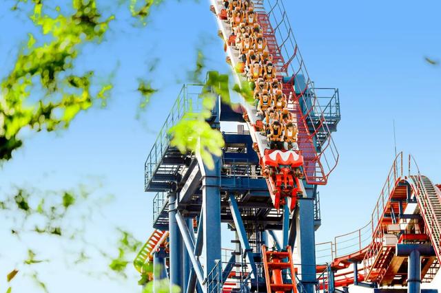 专属于“新就业群体”的福利来啦，苏州乐园请你免费玩！