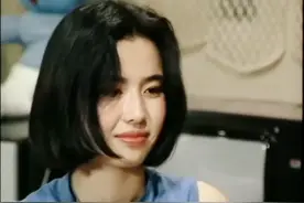 现在嫌她们丑，当年追成狗！这些发福的女明星，当年都是大美女图片