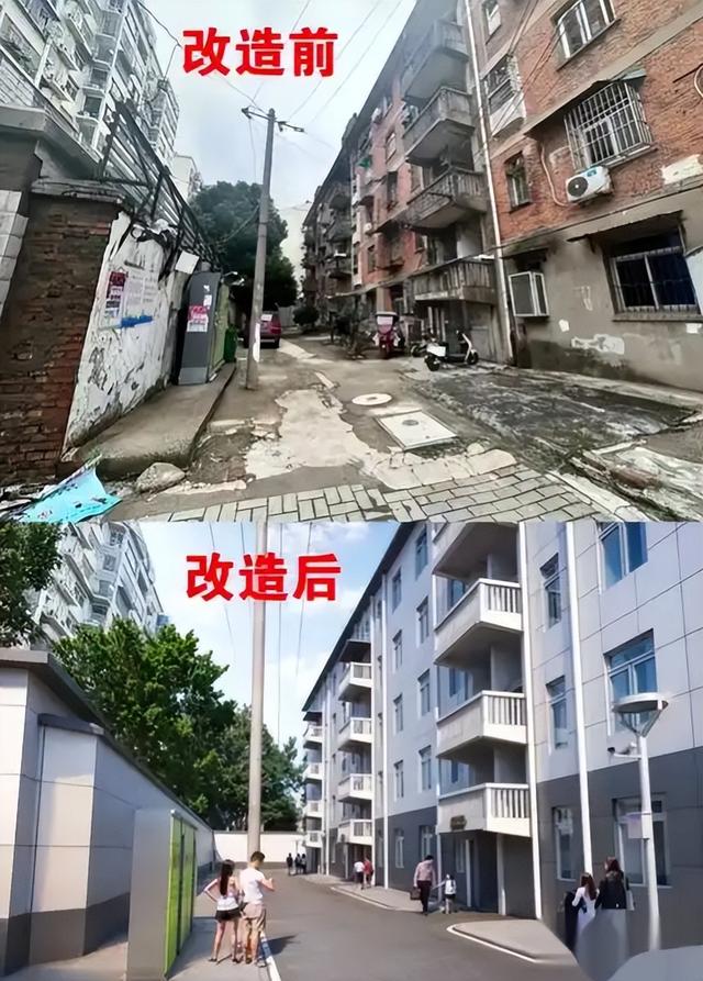 拆迁要全面叫停？明确了：2025年起，楼龄超20年的房统一这样处理