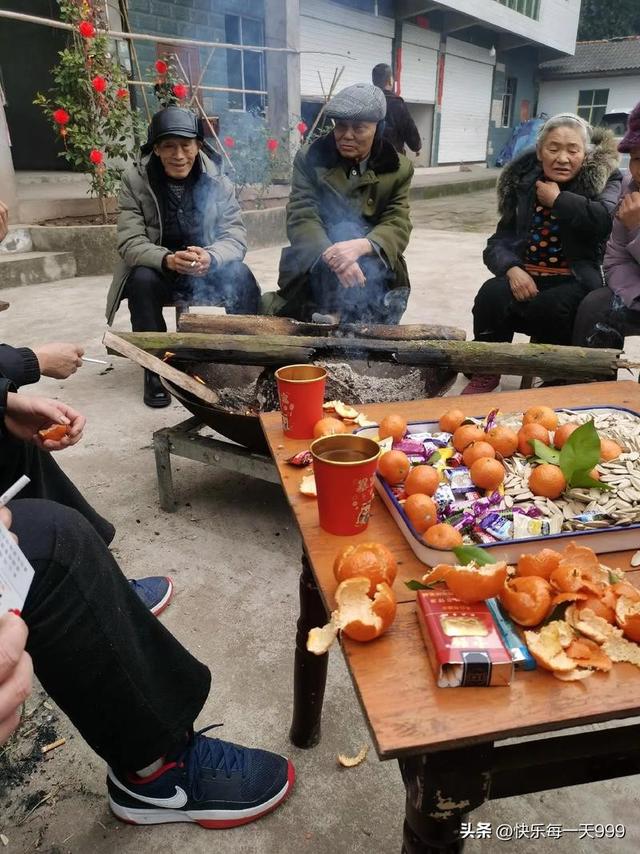 “春节冷不冷	，就看三九”，明日进三九，过年冷不冷？答案来了！