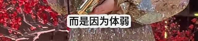 钱再多有什么用？孙俪如今的现状，给所有40岁以上女性提了个醒