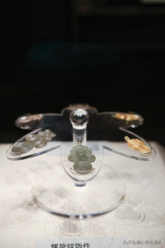 内蒙古远超预期的综合性博物馆，亲子旅行必打卡