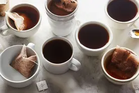 每天喝一杯速溶咖啡到底好不好？可以选择的话，告诉你健康做法图片