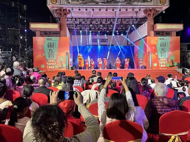 4天5夜沉浸体验，非遗与科技共舞！2026“肇庆广府文化庙会”精彩亮点抢先看→