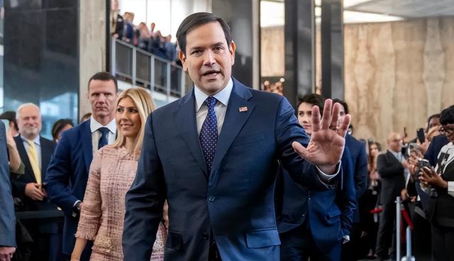 特朗普决心把大疆踢出美国？禁令生效前中国急刹车，美怕什么来什么