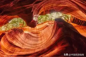陕西旅游，不要只知道兵马俑华山了，这10个地方人少景美值得去！图片
