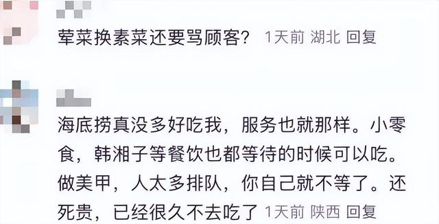 海底捞变夜店？男模擦边、DJ蹦迪，为什么不能让人好好吃饭？