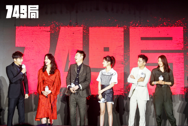 因种种原因，迟迟未能上映的10部电影，王志文的“抗日片”，真牛