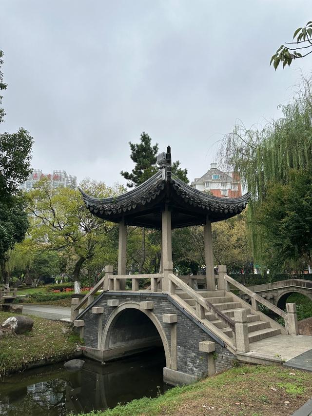 CityWalk湖州·遇见最江南｜循着文脉浅步慢行
