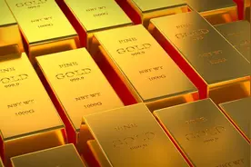 金价暴跌黄金降价！今日金价多少钱一克（5月20日实时行情）图片