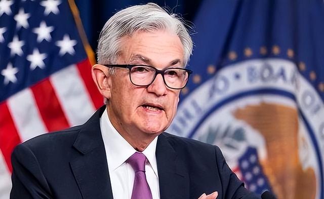 逃不掉了！38万亿债务炸雷，美联储急刹车，中国笑看美国自食恶果