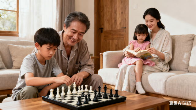 二婚的高级活法：不凑活，才是对余生最好的交待