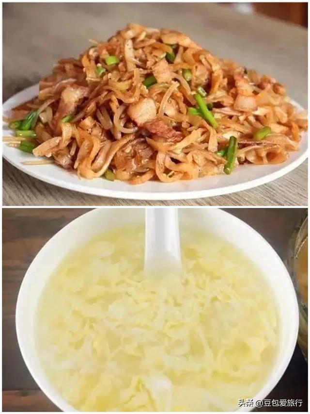 四天三夜探秘太行之魂——长治深度游
