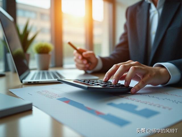 初创公司如何开始做账？简单高效做账6个步骤