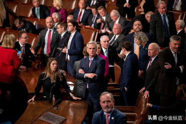 特朗普最大对手浮现！不是中俄，而是悄然崛起的“第三个美国”？