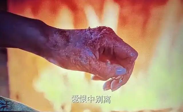 《因为遇见你》:张雨欣在这个用欺骗编织的牢笼里沦陷了。