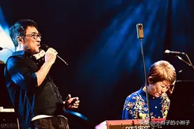 李宗盛的唱功如何？华语教父真的没有一点唱功吗？硬核分析！图片