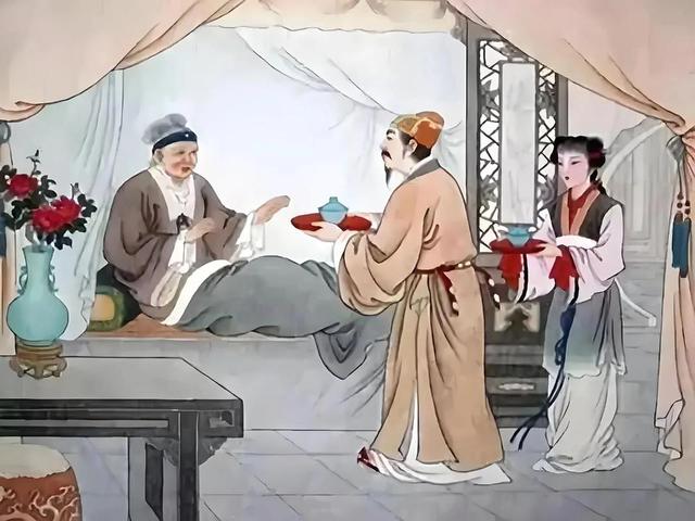 父权阴影下的挣扎，明清小说女扮男装背后，藏着女性生存困境真相