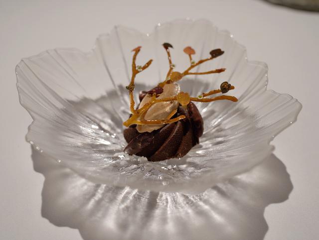 全球唯一米其林三星印度菜 彻底颠覆三观！