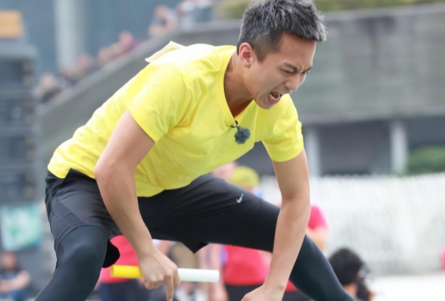 钱再多有什么用？邓超的身体异常	，给所有中年男明星提了个醒