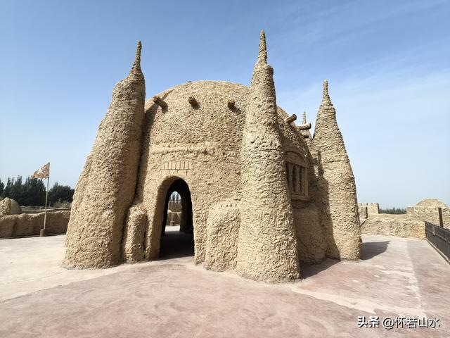 2025环南疆沙漠铁路背包自由行日记(3)---新藏公路零起点叶城打卡