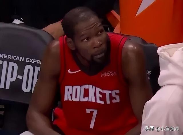 NBA新赛季揭幕战裁判报告承认漏判