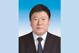 贺志亮辞去吉林省副省长职务图片