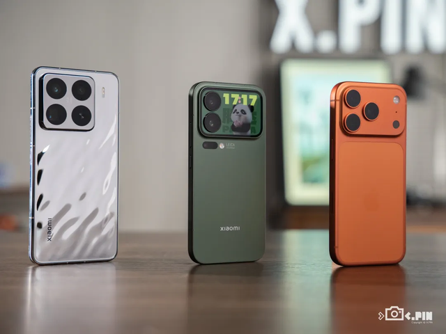 便宜大几百	，配置却更顶？子品牌手机开始“骑脸”自家大哥了