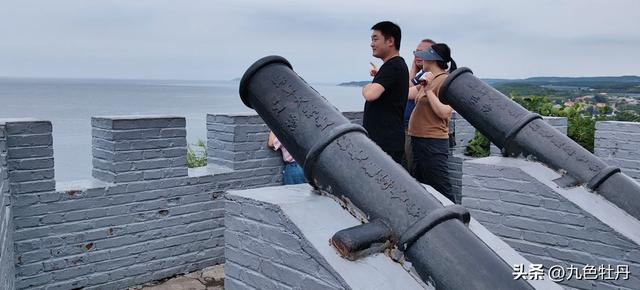 20250827-20250831大连旅顺二