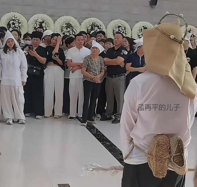 一路走好！演员孟再平离世，年仅49岁，120万抗癌针也没留住生命