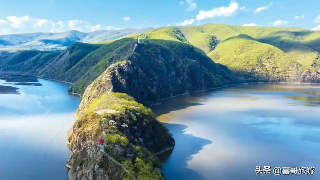 汪清满天星：长白山下的璀璨明珠