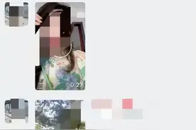 莆田女家长出轨男家长后续：女家长信息被扒，难怪男家长把持不住图片