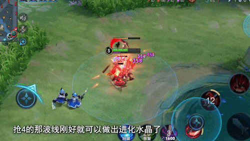 王者优化最成功的皮肤！特效直线上升！法装流白起竟成上分黑科技